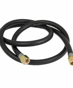 Char-Broil Grilling Fuels Rubber Natural Gas/Propane Hose