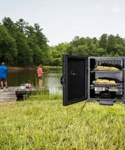 Masterbuilt Smokers MPS 20B Patio-2-Portable Propane Smoker 12 Masterbuilt Smokers MPS 20B Patio-2-Portable Propane Smoker -Mmaster Outlet Shop 09458675 scaled