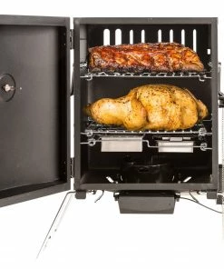 Masterbuilt Smokers MPS 20B Patio-2-Portable Propane Smoker 10 Masterbuilt Smokers MPS 20B Patio-2-Portable Propane Smoker -Mmaster Outlet Shop 09458677 scaled