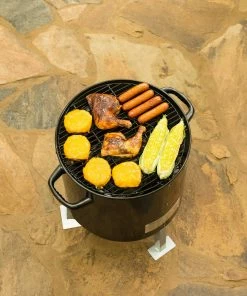 Masterbuilt Smokers Charcoal Bullet Smoker 9 Masterbuilt Smokers Charcoal Bullet Smoker -Mmaster Outlet Shop 09548743 scaled