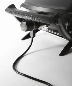 Weber Grills Q1400 1560-Watt Dark Gray Electric Grill -Mmaster Outlet Shop 09877888 scaled