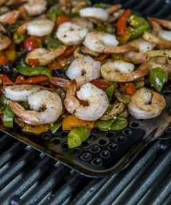 Char-Broil Grilling Tools & Accessories Porcelain-Coated Metal Non-Stick Grill Sheet(s) -Mmaster Outlet Shop 09985238