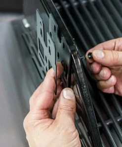 Char-Broil Grilling Tools & Accessories 26.7-in Steel Grill Rotisserie -Mmaster Outlet Shop 10001454 scaled