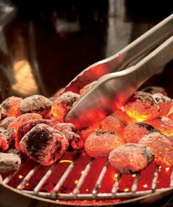 Weber Grills Original Kettle 22-in W Black Kettle Charcoal Grill 25 Weber Grills Original Kettle 22-in W Black Kettle Charcoal Grill -Mmaster Outlet Shop 10021350