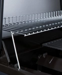 Blue Rhino Grills Black and Silver/Porcelain and Stainless Steel 3-Burner Liquid Propane Gas Grill -Mmaster Outlet Shop 10265194