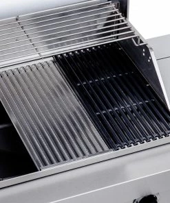 Char-Broil Grill Replacement Parts 17-in x 6-in Rectangle Porcelain-coated Cast Iron Cooking Grate -Mmaster Outlet Shop 10367346