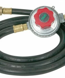 Sportsman Grilling Fuels 5/8-in Rubber Propane Hose