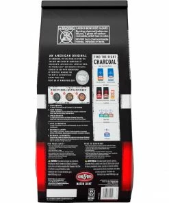 Kingsford Grilling Fuels Match Light 2-Pack 12-lb Charcoal Briquettes -Mmaster Outlet Shop 10628288