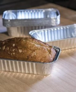 Char-Broil Grilling Tools & Accessories 10-Pack 3.5-in W Disposable Aluminum Grill Drip Pan -Mmaster Outlet Shop 10660439