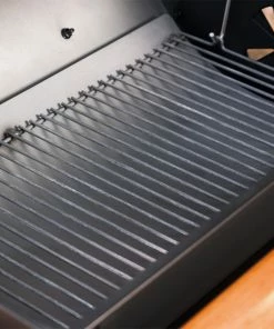 Char-Griller Grills Super Pro 30-in W Black Barrel Charcoal Grill -Mmaster Outlet Shop 10710283