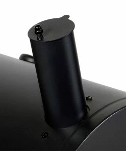 Char-Griller Grills Super Pro 30-in W Black Barrel Charcoal Grill -Mmaster Outlet Shop 10710285