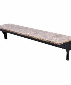 Char-Broil Outdoor Kitchens Medallion 50-in W x 9.3-in D x 11-in H Outdoor Kitchen Prep Station -Mmaster Outlet Shop 10762247