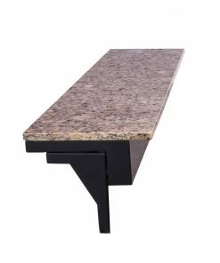 Char-Broil Outdoor Kitchens Medallion 50-in W x 9.3-in D x 11-in H Outdoor Kitchen Prep Station -Mmaster Outlet Shop 10762248