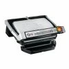 T-FAL Grills 1800-Watt Stainless Steel Electric Grill
