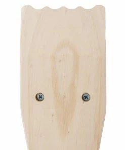 Char-Broil Grilling Tools & Accessories Safer Wood 20-in Grill Brush -Mmaster Outlet Shop 10996328 scaled