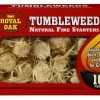 Royal Oak Grilling Fuels 0.75-lb Tumbleweed