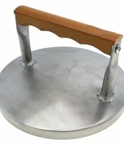 Blue Rhino Grilling Tools & Accessories Stainless Steel Burger Press