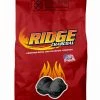 Ridge Charcoal Grilling Fuels 16-lb Charcoal Briquettes