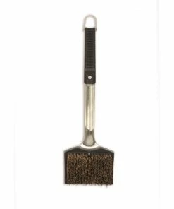 Pit Boss Grilling Tools & Accessories Pro Plastic 17.44-in Grill Brush