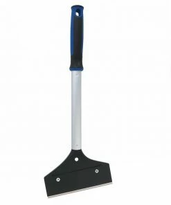 Blue Rhino Grilling Tools & Accessories Plastic 15.5-in Griddle Scraper