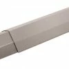 Char-Broil Grill Replacement Parts Adjustable Length Stainless Steel Heat Plate
