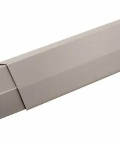 Char-Broil Grill Replacement Parts Adjustable Length Stainless Steel Heat Plate
