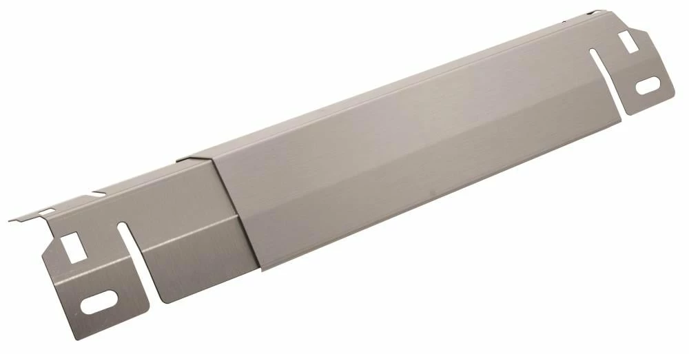 Char-Broil Grill Replacement Parts Adjustable Length Stainless Steel Heat Plate 1 Char-Broil Grill Replacement Parts Adjustable Length Stainless Steel Heat Plate