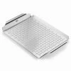Weber Grilling Tools & Accessories Stainless Steel Grill Basket