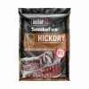 Weber Grilling Fuels SmokeFire Hickory 20-lb Grill Pellets