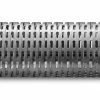 A-MAZE-N Grill Replacement Parts Adjustable Length Stainless Steel Briquette Grate