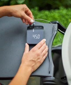 Weber Grilling Tools & Accessories Connect Smart Grilling Hub Digital Probe Bluetooth Compatibility Meat Thermometer -Mmaster Outlet Shop 11715390 scaled