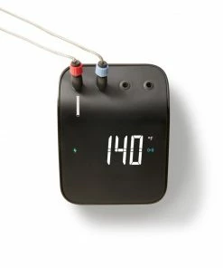 Weber Grilling Tools & Accessories Connect Smart Grilling Hub Digital Probe Bluetooth Compatibility Meat Thermometer