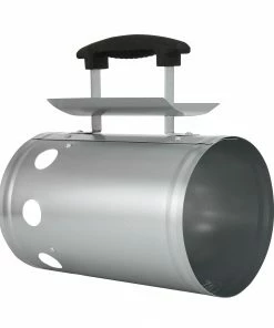 Kingsford Grilling Fuels Kingsford Deluxe 11.25 Cubic Inch(Es) Chimney -Mmaster Outlet Shop 11817057 scaled