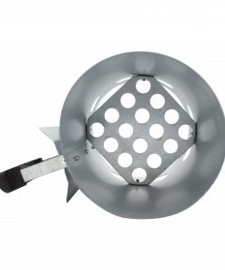 Kingsford Grilling Fuels Kingsford Deluxe 11.25 Cubic Inch(Es) Chimney -Mmaster Outlet Shop 11817058