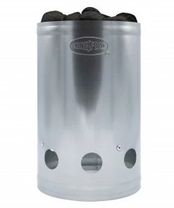 Kingsford Grilling Fuels Kingsford Deluxe 11.25 Cubic Inch(Es) Chimney -Mmaster Outlet Shop 11817059