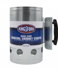 Kingsford Grilling Fuels Kingsford Deluxe 11.25 Cubic Inch(Es) Chimney
