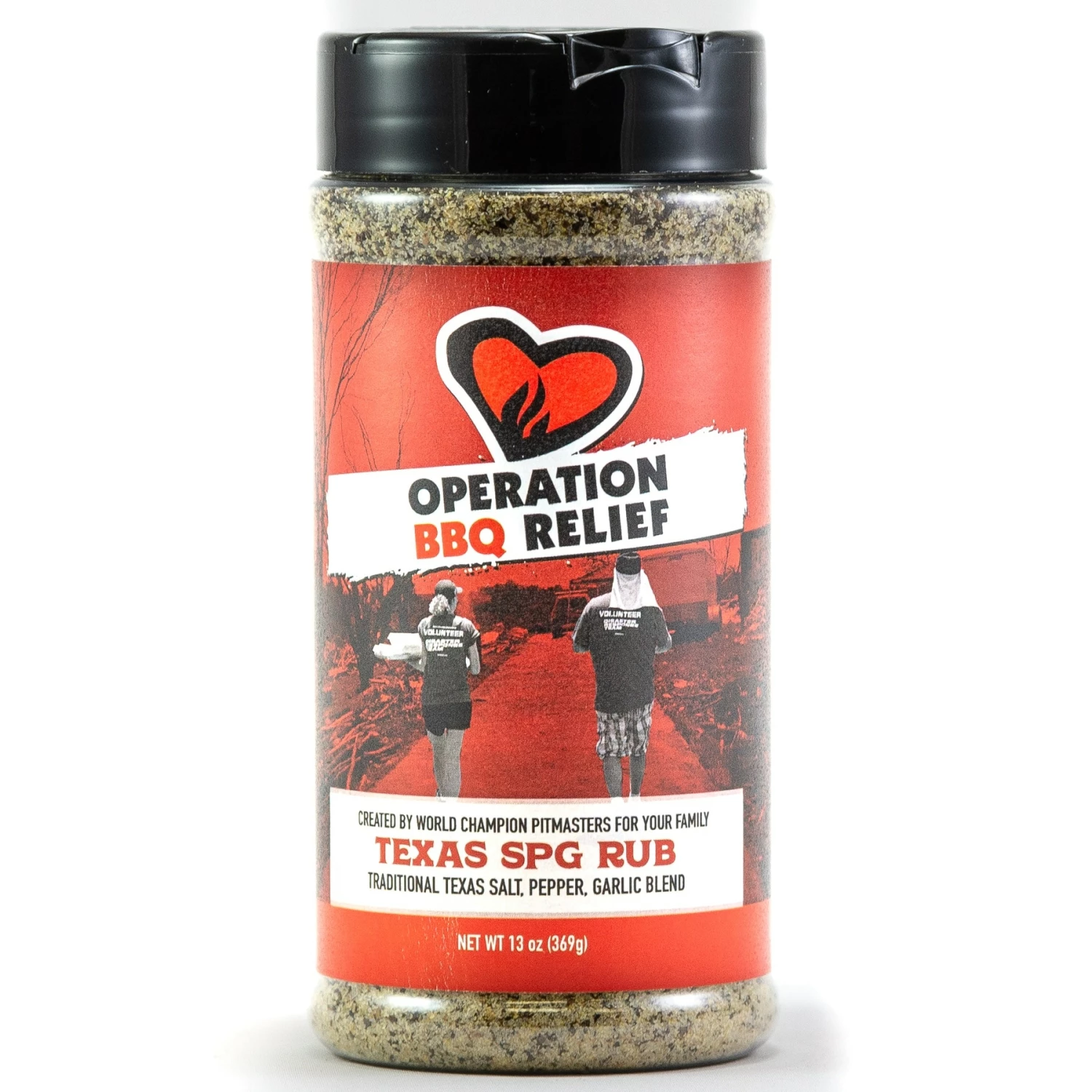 Operation BBQ Relief Grilling Tools & Accessories 13-oz Blended Seasoning Blend 1 Operation BBQ Relief Grilling Tools & Accessories 13-oz Blended Seasoning Blend