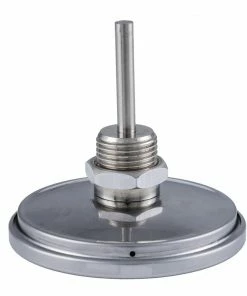 Oklahoma Joe's Grill Replacement Parts Round Grill Thermometer -Mmaster Outlet Shop 12250884