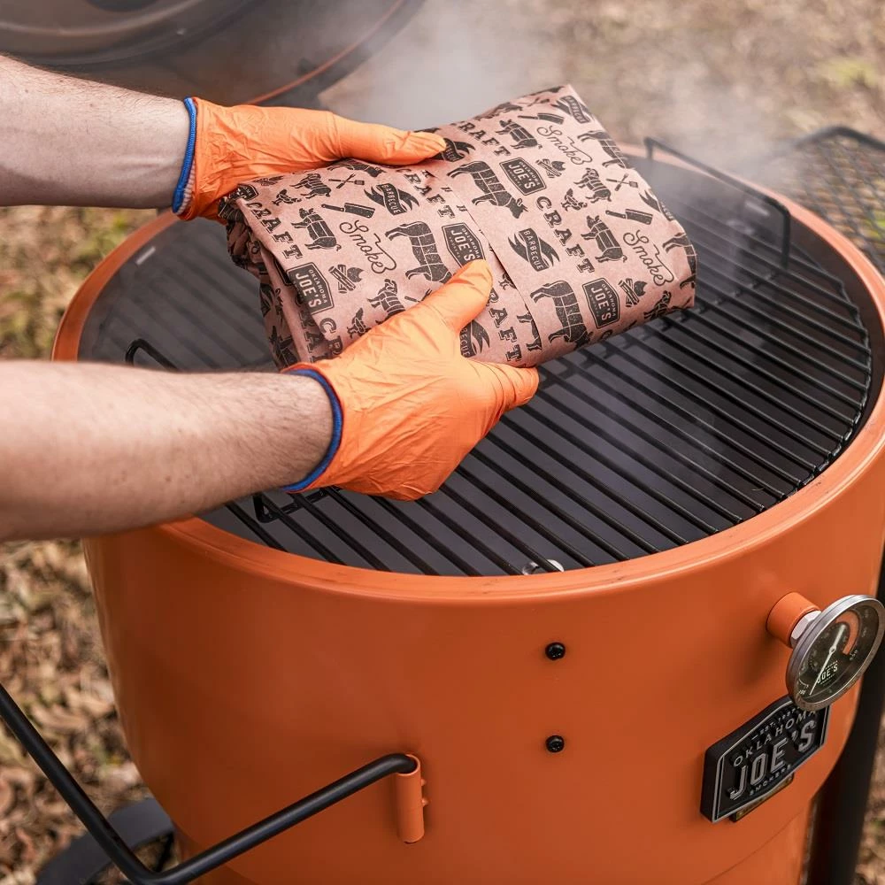 Oklahoma Joe's Grilling Tools & Accessories Butcher Paper 2 Oklahoma Joe's Grilling Tools & Accessories Butcher Paper - Image 2