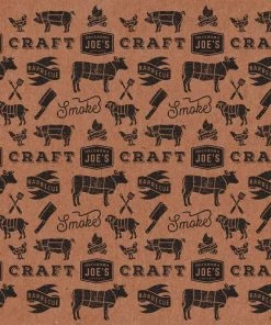 Oklahoma Joe's Grilling Tools & Accessories Butcher Paper 9 Oklahoma Joe's Grilling Tools & Accessories Butcher Paper -Mmaster Outlet Shop 12469626