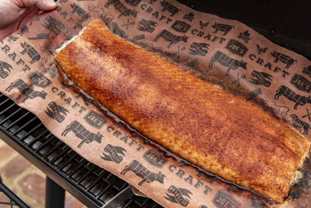 Oklahoma Joe's Grilling Tools & Accessories Butcher Paper 5 Oklahoma Joe's Grilling Tools & Accessories Butcher Paper - Image 5