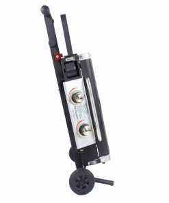 Blue Rhino Grills Razor Griddle Black and Silver/Powder Coated 2-Burner Liquid Propane Gas Grill -Mmaster Outlet Shop 14155822 scaled