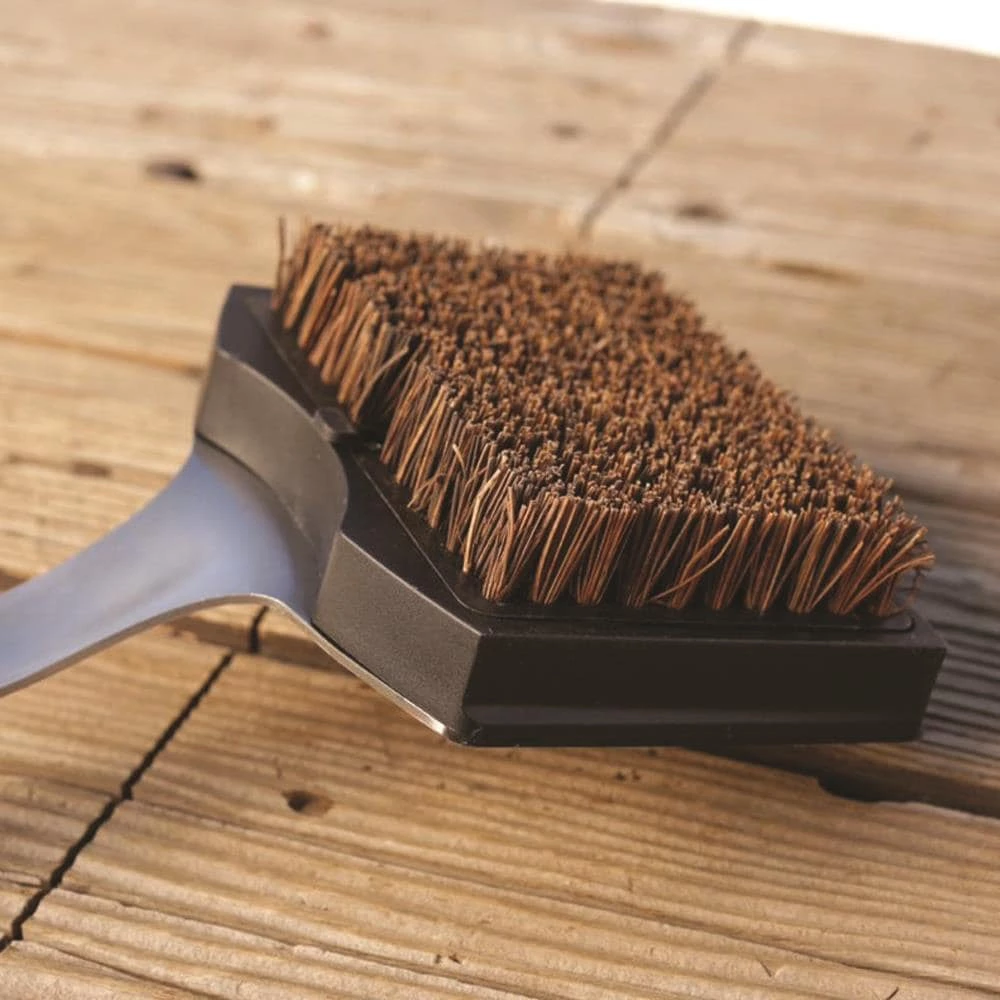 Pit Boss Grilling Tools & Accessories Pro Plastic 17.44-in Grill Brush 3 Pit Boss Grilling Tools & Accessories Pro Plastic 17.44-in Grill Brush - Image 3