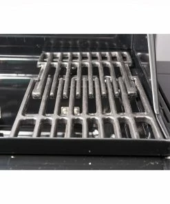 Char-Broil Grill Replacement Parts 19.5-in x 7.75-in Rectangle Porcelain-coated Cast Iron Cooking Grate -Mmaster Outlet Shop 14550325