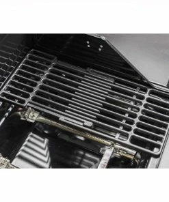 Char-Broil Grill Replacement Parts 19.5-in x 7.75-in Rectangle Porcelain-coated Cast Iron Cooking Grate -Mmaster Outlet Shop 14550327