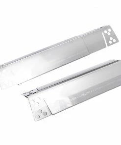 Char-Broil Grill Replacement Parts Adjustable Length Stainless Steel Heat Plate 8 Char-Broil Grill Replacement Parts Adjustable Length Stainless Steel Heat Plate -Mmaster Outlet Shop 14554145