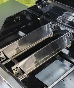 Char-Broil Grill Replacement Parts Adjustable Length Stainless Steel Heat Plate 9 Char-Broil Grill Replacement Parts Adjustable Length Stainless Steel Heat Plate -Mmaster Outlet Shop 14554146