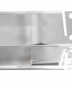 Char-Broil Grill Replacement Parts Adjustable Length Stainless Steel Heat Plate 11 Char-Broil Grill Replacement Parts Adjustable Length Stainless Steel Heat Plate -Mmaster Outlet Shop 14554148