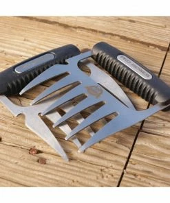 Pit Boss Grilling Tools & Accessories Pro Series Plastic Pork Claw -Mmaster Outlet Shop 14655150