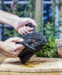 Oklahoma Joe's Grilling Tools & Accessories 2-Pack Resin Pork Claw -Mmaster Outlet Shop 14900838